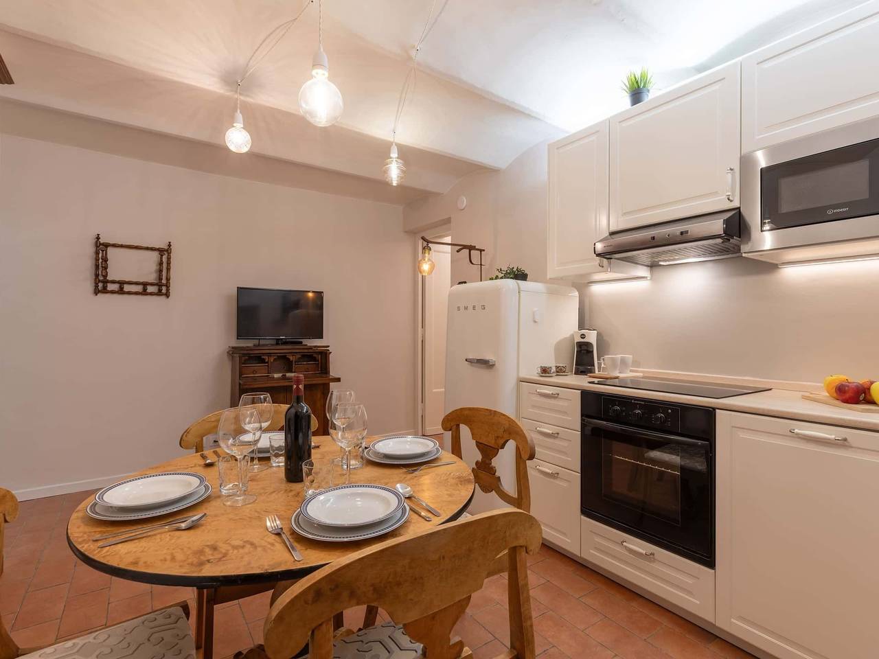 appartamento in affitto a Firenze in zona Centro Santa Croce