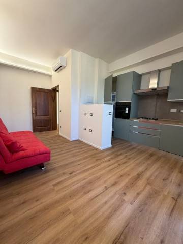 appartamento in affitto a Firenze in zona Novoli