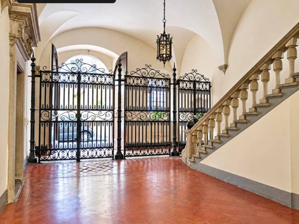 appartamento in affitto a Firenze in zona Centro San Frediano