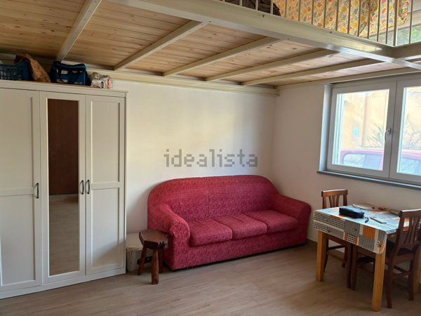 appartamento in affitto a Firenze in zona Careggi