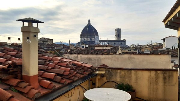 appartamento in affitto a Firenze in zona Centro Duomo