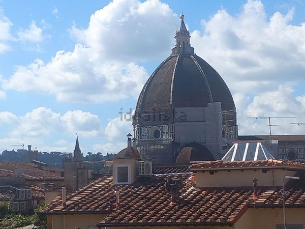 appartamento in affitto a Firenze in zona Centro Duomo