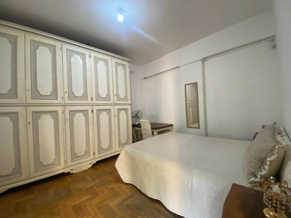 appartamento in affitto a Firenze in zona Campo di Marte