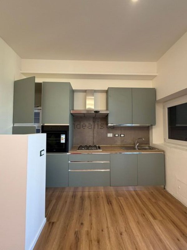 appartamento in affitto a Firenze in zona Novoli