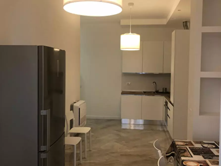 appartamento in affitto a Firenze in zona Novoli