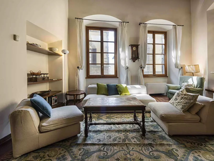 appartamento in affitto a Firenze in zona Centro San Frediano