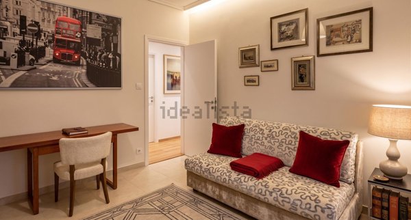 appartamento in affitto a Firenze in zona Centro Duomo