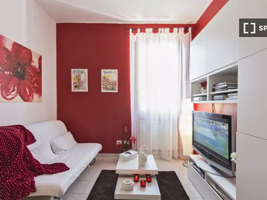 appartamento in affitto a Firenze in zona Pignone