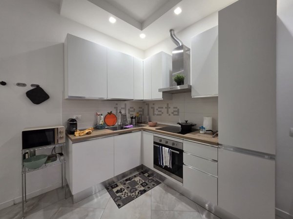 appartamento in affitto a Firenze in zona Novoli