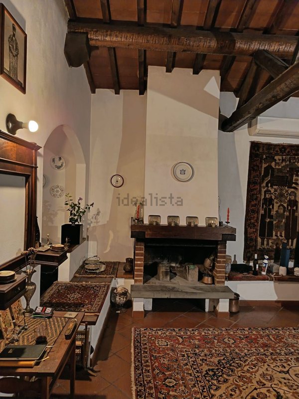 appartamento in affitto a Firenze in zona Gavinana