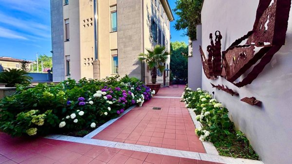 ufficio in affitto a Firenze in zona Le Cure