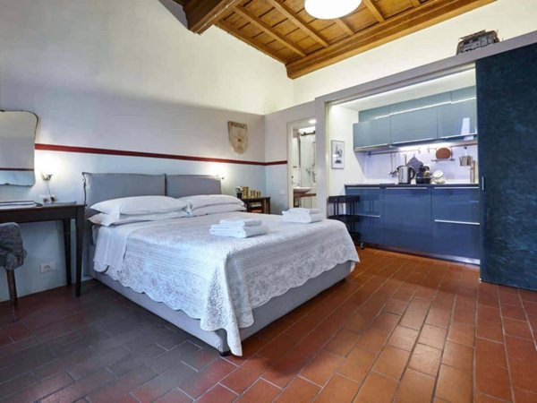 appartamento in affitto a Firenze in zona Centro Santa Croce