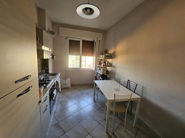 appartamento in affitto a Firenze in zona Careggi