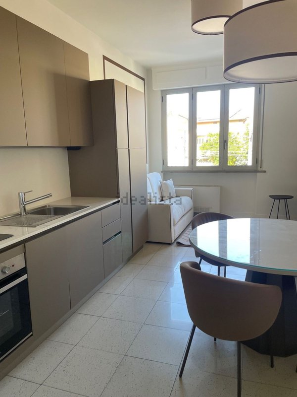 appartamento in affitto a Firenze