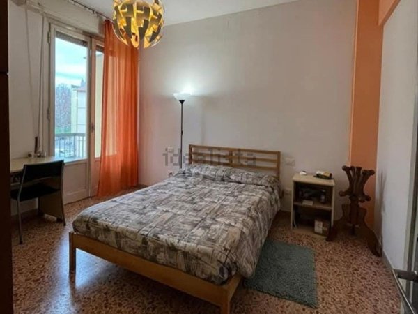 appartamento in affitto a Firenze in zona Novoli