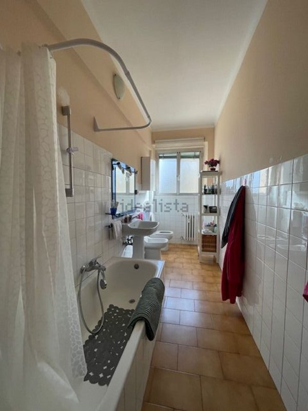appartamento in affitto a Firenze in zona Novoli
