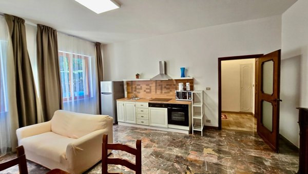 appartamento in affitto a Firenze in zona Pignone