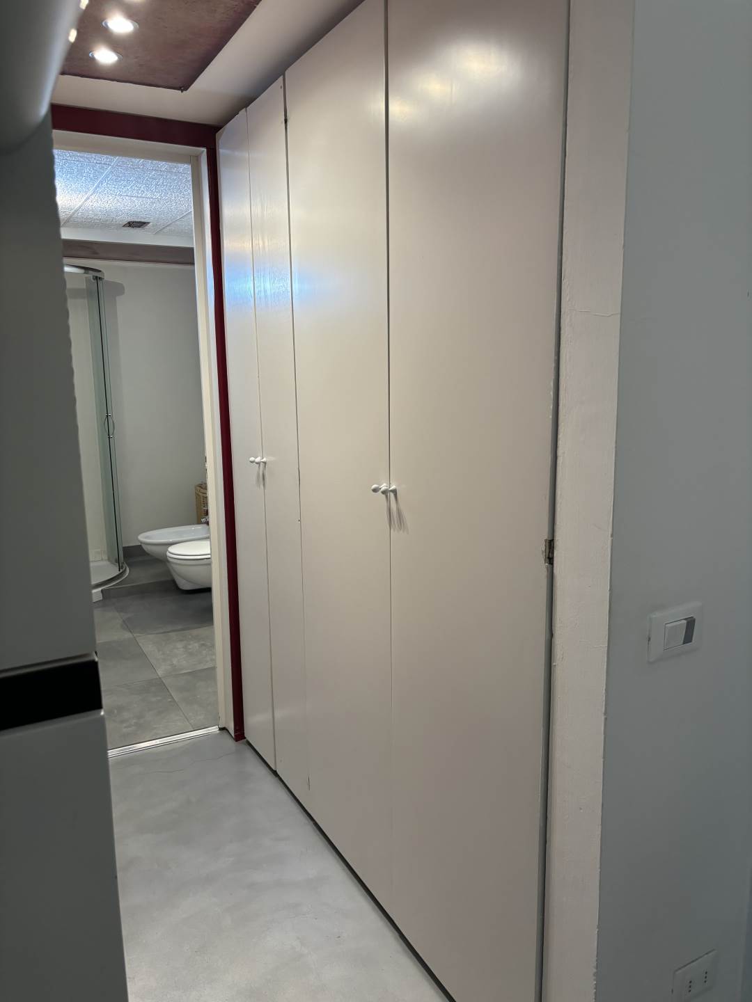 appartamento in affitto a Firenze in zona Centro San Niccolò