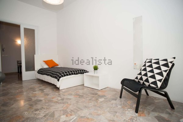 appartamento in affitto a Firenze in zona Bellariva
