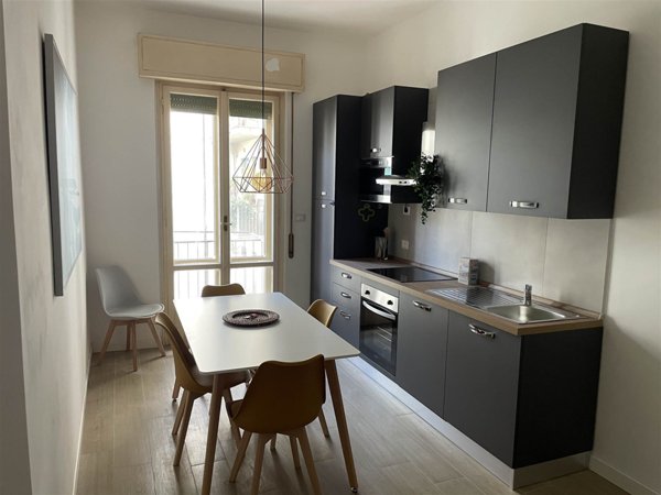 appartamento in affitto a Firenze in zona Novoli