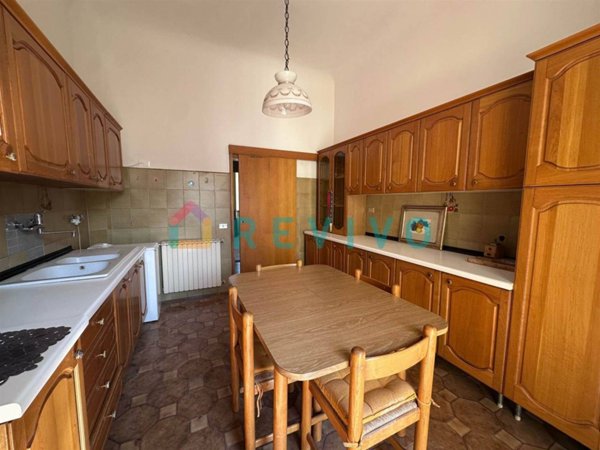 appartamento in affitto a Firenze in zona Bellosguardo