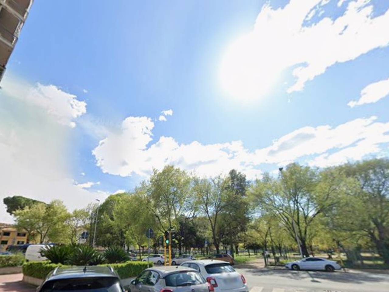appartamento in affitto a Firenze in zona Novoli