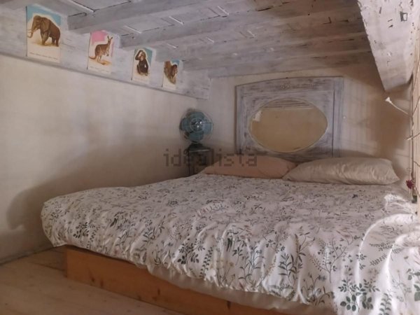 appartamento in affitto a Firenze in zona Centro Santa Croce