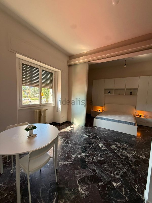 appartamento in affitto a Firenze in zona Bellariva
