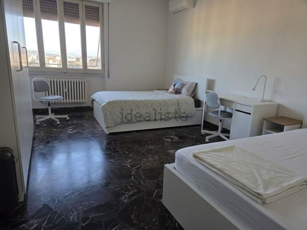 casa indipendente in affitto a Firenze in zona Novoli