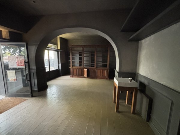 locale commerciale in affitto a Firenze in zona Statuto