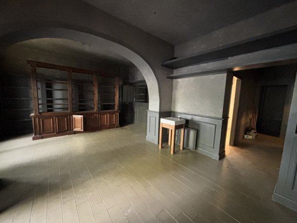 locale commerciale in affitto a Firenze in zona Statuto