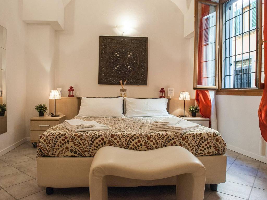 appartamento in affitto a Firenze in zona Centro Santa Croce