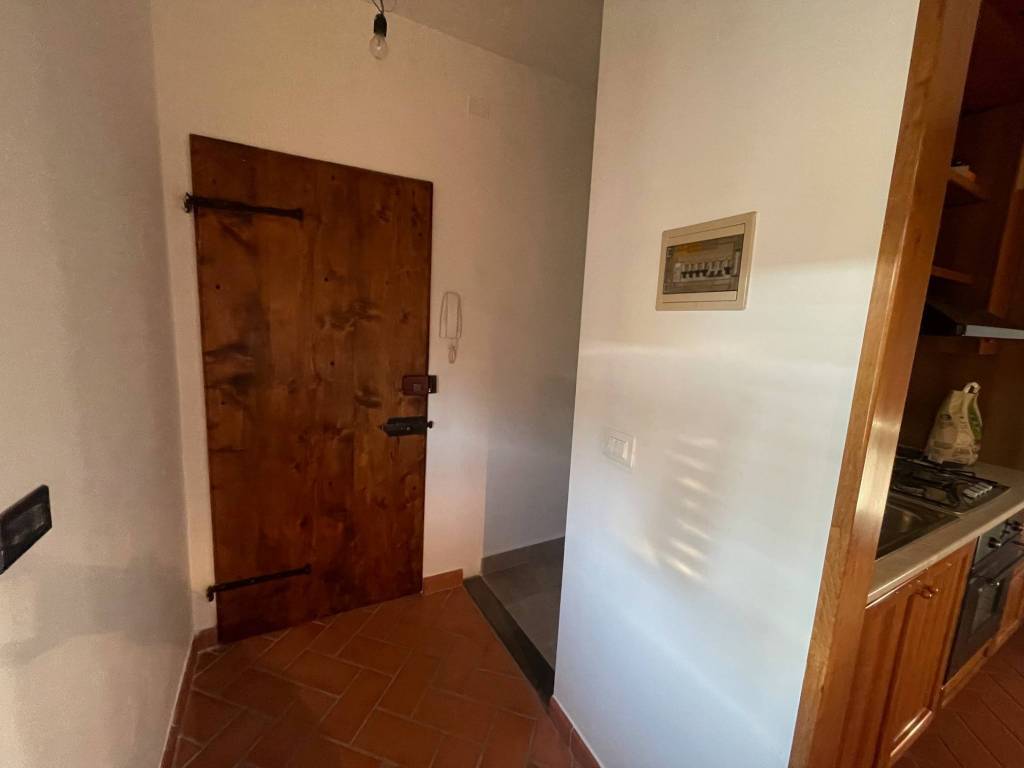 appartamento in affitto a Firenze in zona Galluzzo
