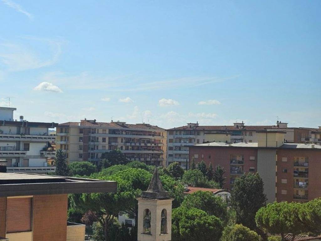 appartamento in affitto a Firenze in zona Novoli
