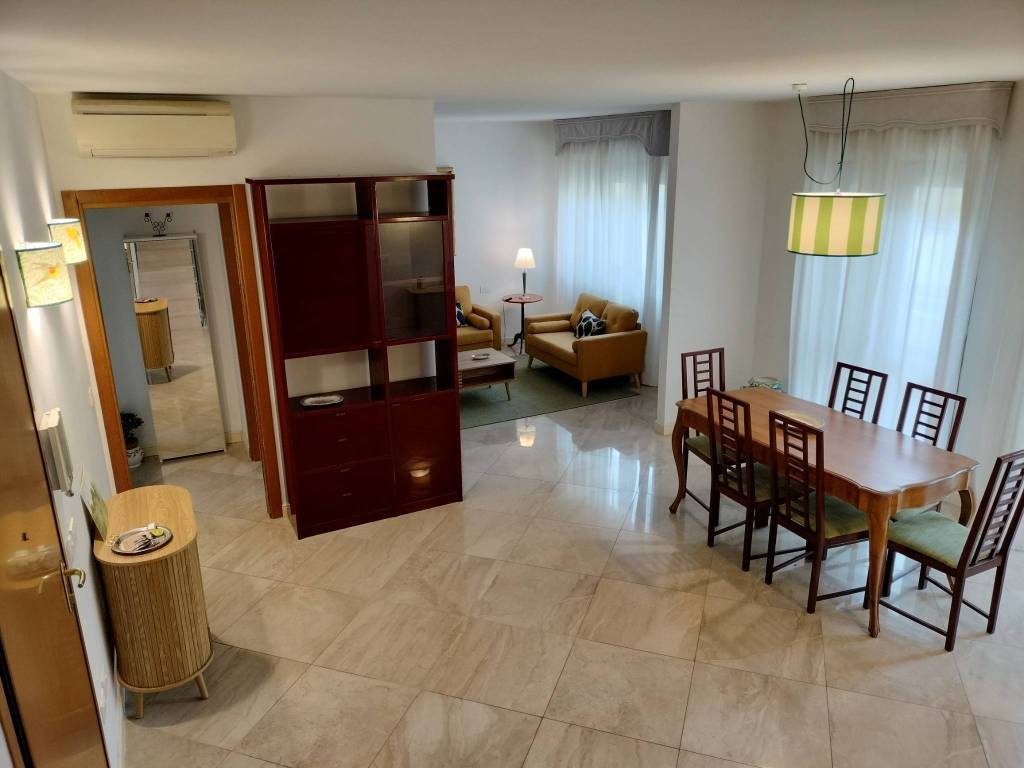 appartamento in affitto a Firenze in zona Gavinana