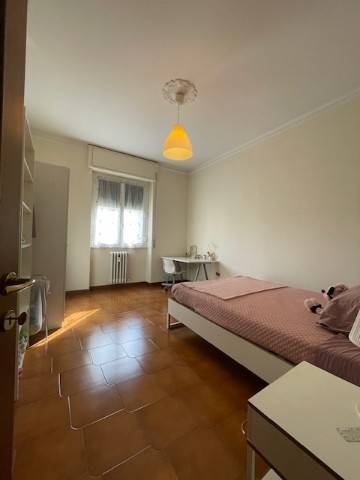 appartamento in affitto a Firenze in zona Novoli