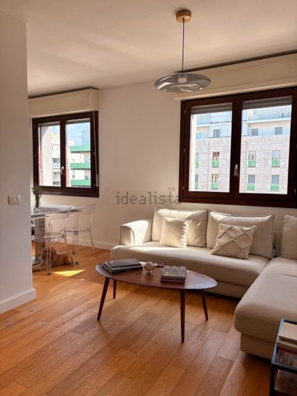 appartamento in affitto a Firenze in zona Pignone
