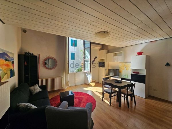 appartamento in affitto a Firenze