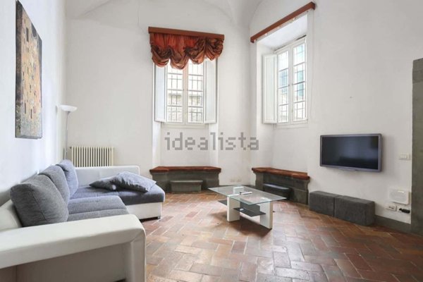 appartamento in affitto a Firenze in zona Centro San Niccolò