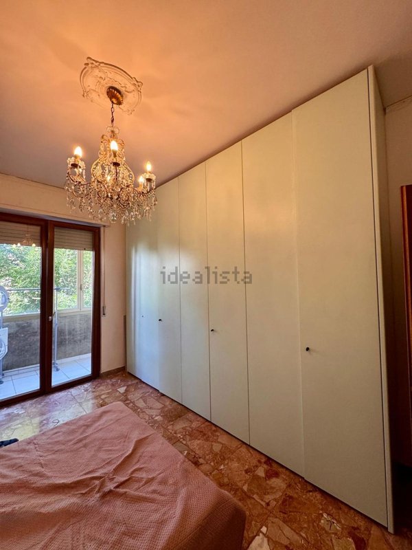 appartamento in affitto a Firenze in zona Careggi