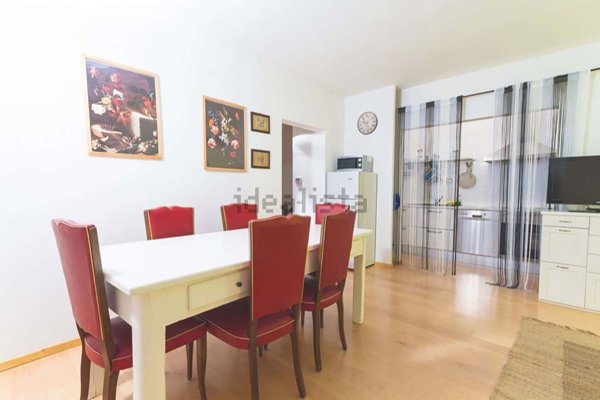 appartamento in affitto a Firenze in zona Centro Santa Croce