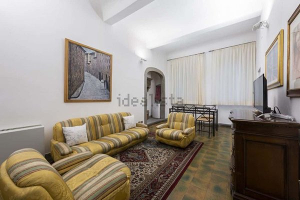appartamento in affitto a Firenze in zona Pitti