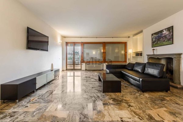 appartamento in affitto a Firenze in zona Le Cure