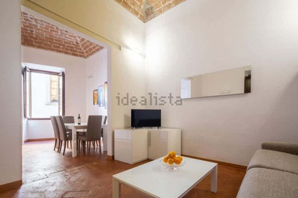 appartamento in affitto a Firenze in zona Centro Santa Croce