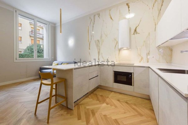 appartamento in affitto a Firenze in zona Centro Santa Croce