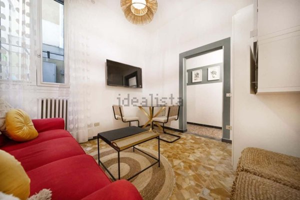 appartamento in affitto a Firenze in zona Centro Santa Croce