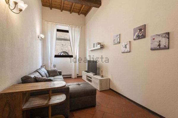 appartamento in affitto a Firenze in zona Centro Duomo