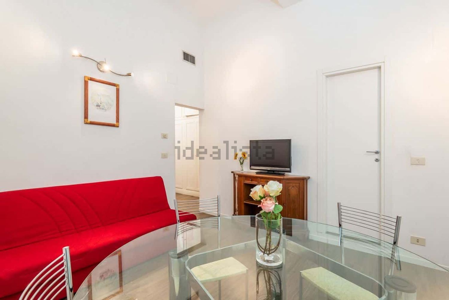 appartamento in affitto a Firenze in zona Centro Santa Croce