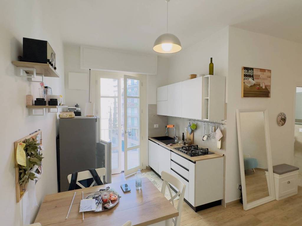 appartamento in affitto a Firenze in zona Rifredi