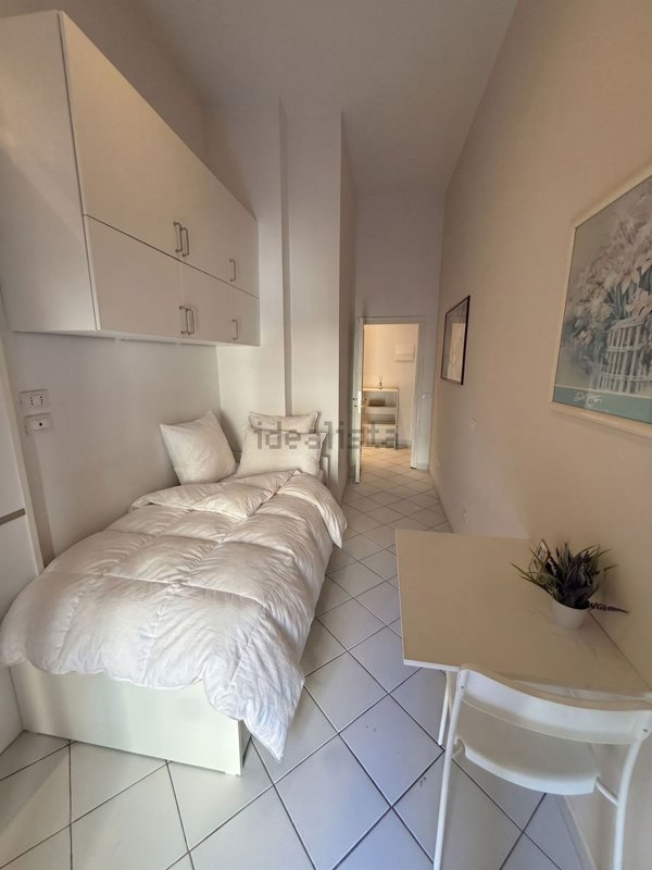 appartamento in affitto a Firenze in zona Bellariva